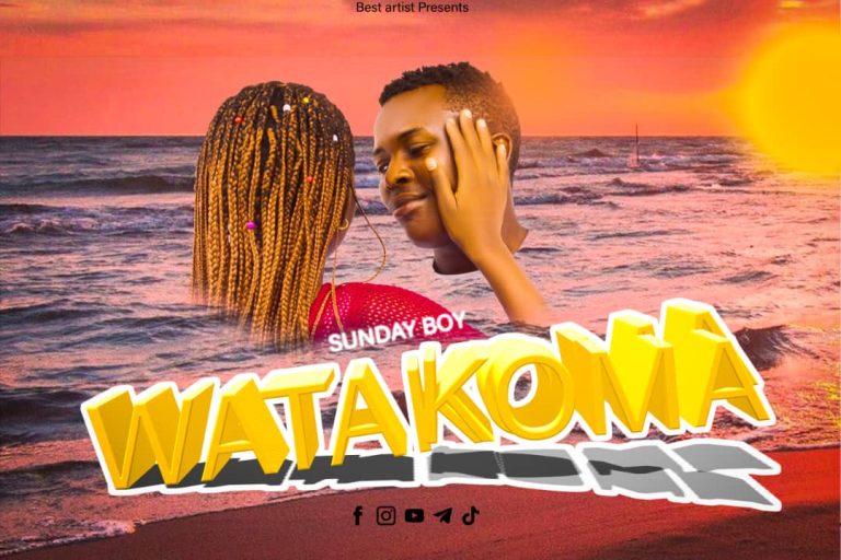 Sunday Boy – Watakoma