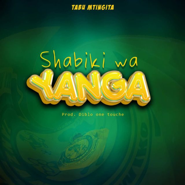 Stream & Download Tabumtingita – Shabiki wa Yanga