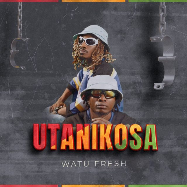 Watu Fresh – Utanikosa