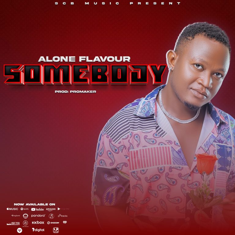 Alone Flavour – Some body