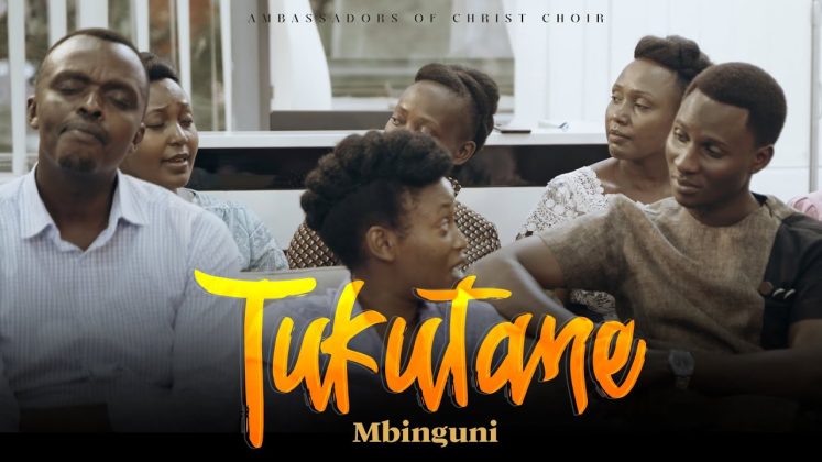 Stream & Download Ambassadors Of Christ Choir – Tukutane Mbinguni