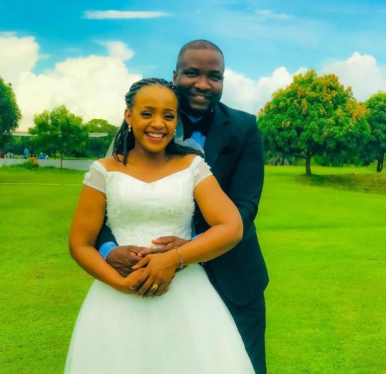 Ambwene Mwasongwe – Binti wa Imani