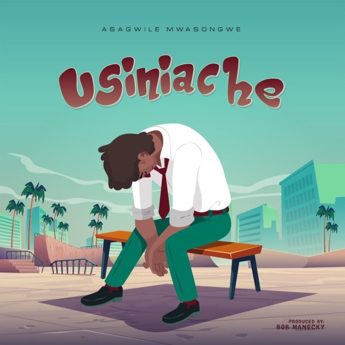 Asagwile – Usiniache