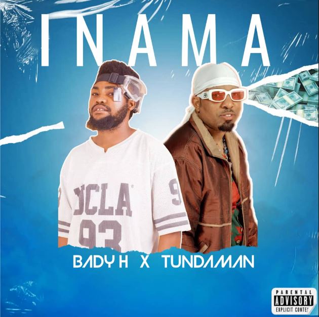 Stream & Download Bady h ft Tunda man – Inama