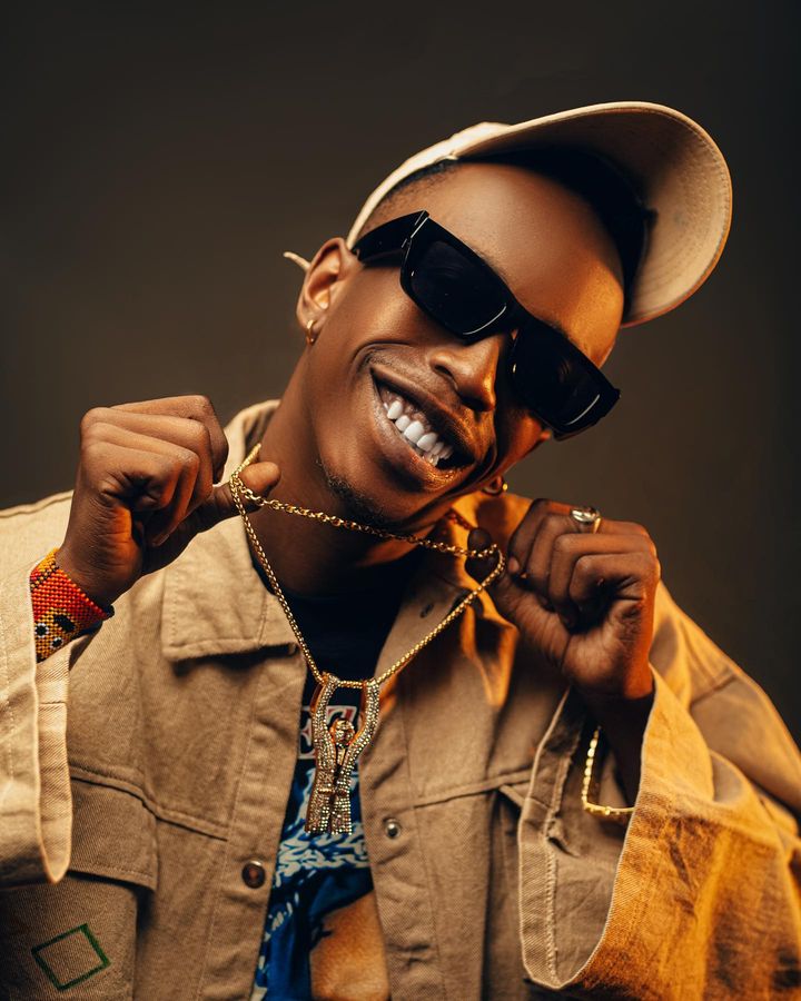 Balaa Mc – Hujalogwa