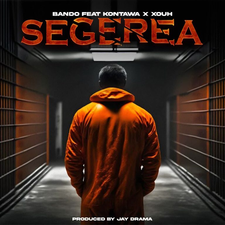 Bando x Kontawa & Xouh – Segerea