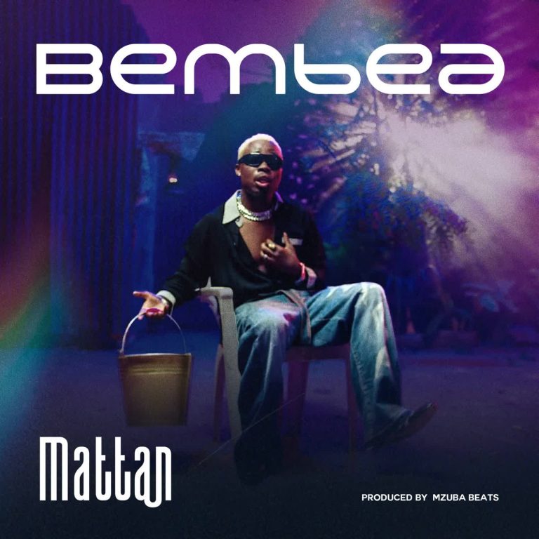 Mattan – Bembea