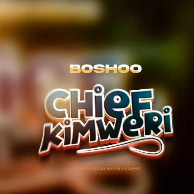 Boshoo – Chief Kimweri