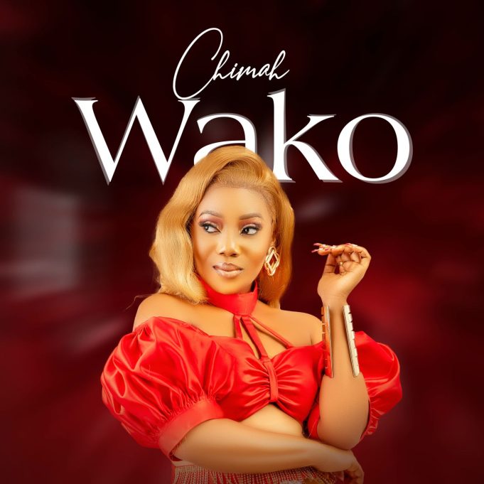 Chimah – Wako