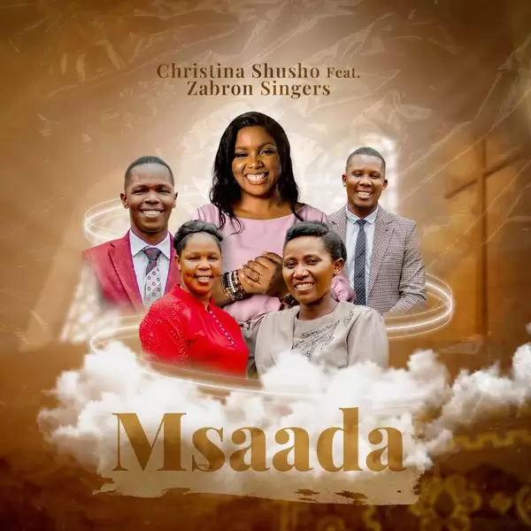 Christina Shusho Ft Zabron Singers – Msaada
