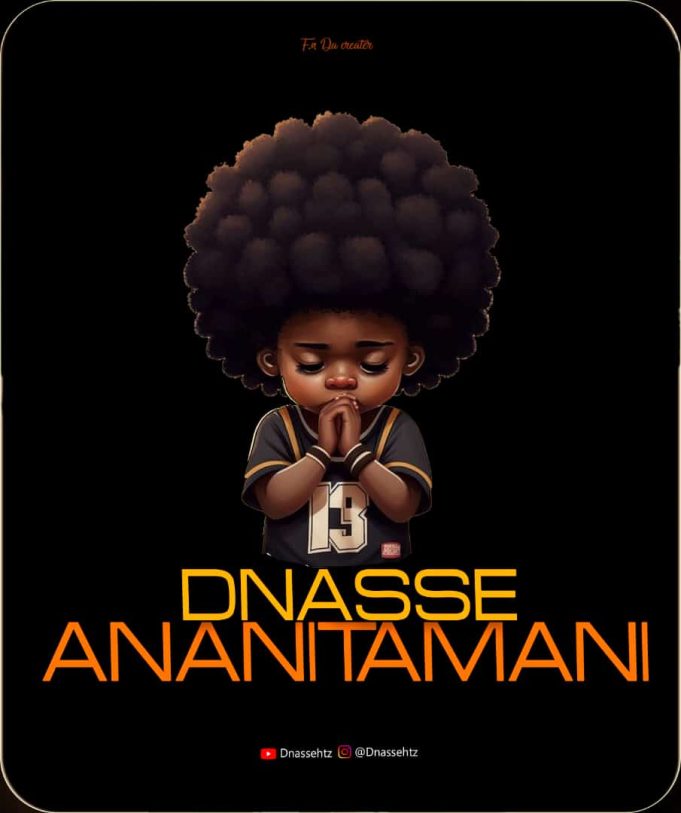 Stream & Download DNasse – Ananitamani