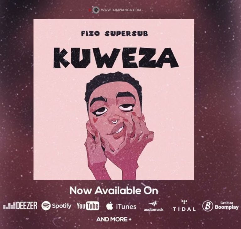 Fizo Supersub – Kuweza