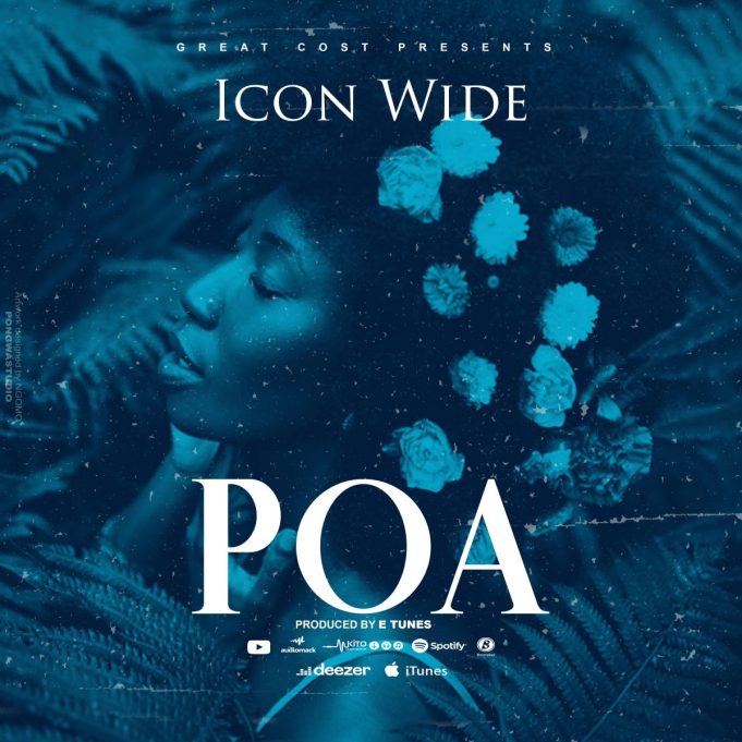 Iconwide – Poa