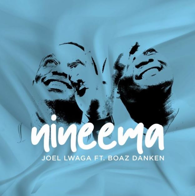 Stream & Download Joel Lwaga Ft Boaz Danken – Ni Neema