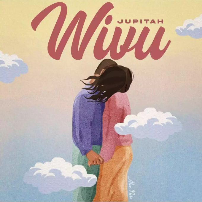 Jupitah – Wivu