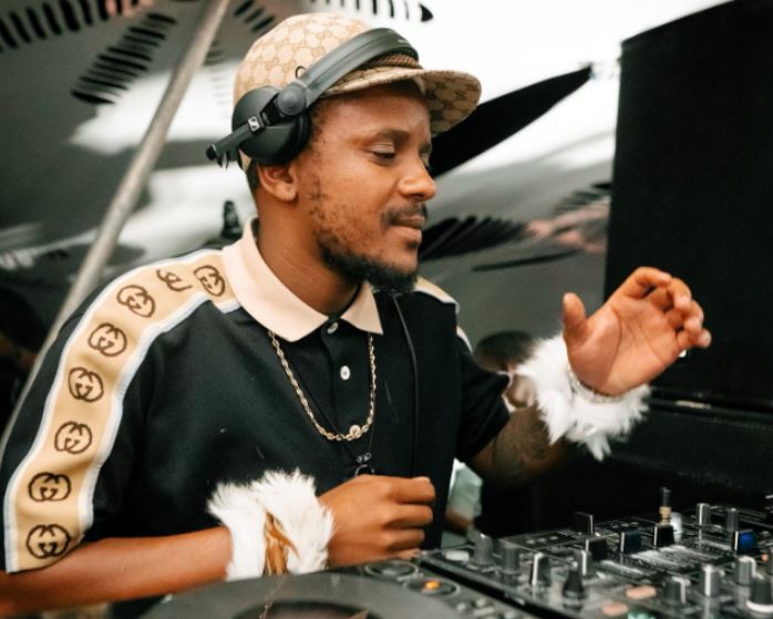 Kabza De Small Ft Mashudu – Khabazela