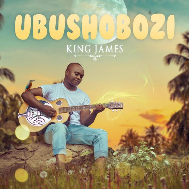 Stream & Download King James – Ubanguke