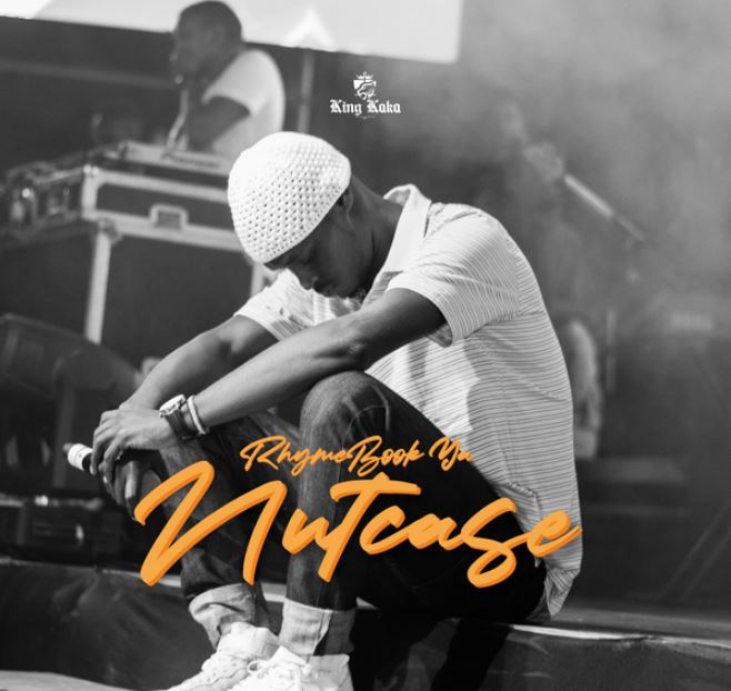 King Kaka Ft Kontawa – Baraka Zangu