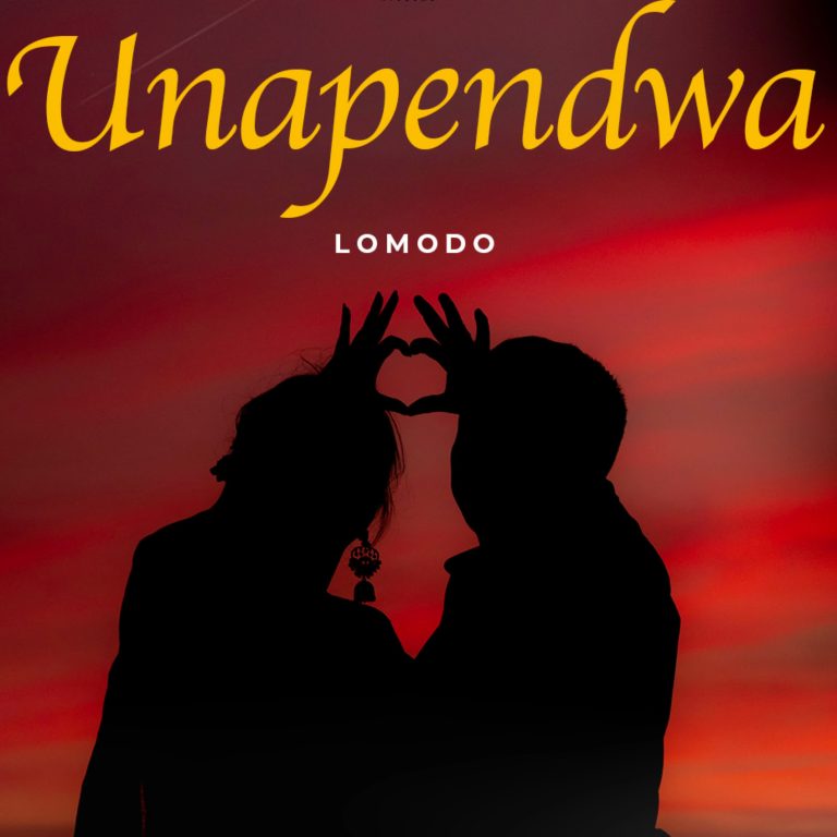 Lomodo – Unapendwa