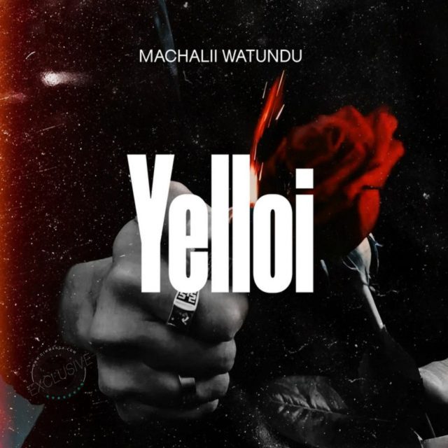Machalii Watundu – Yelloi