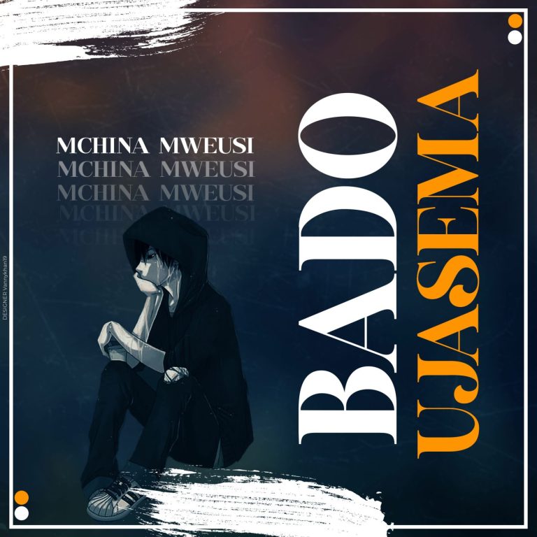Mchina Mweusi – Bado Ujasema