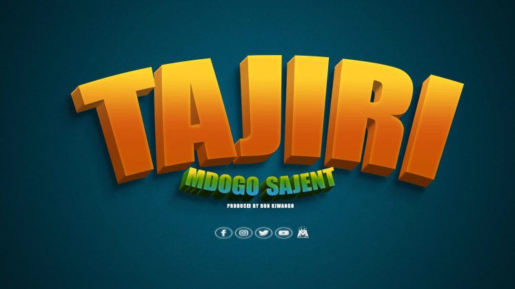 Mdogo Sajent – Tajiri