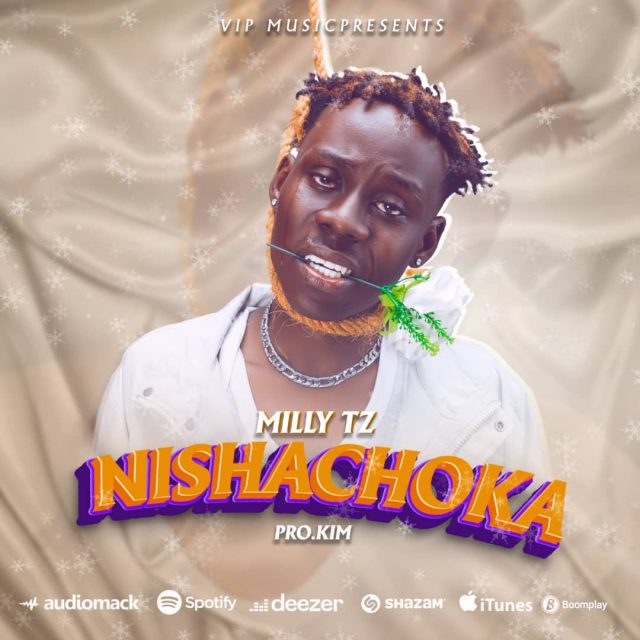 Stream Milly Tz – Nishachoka