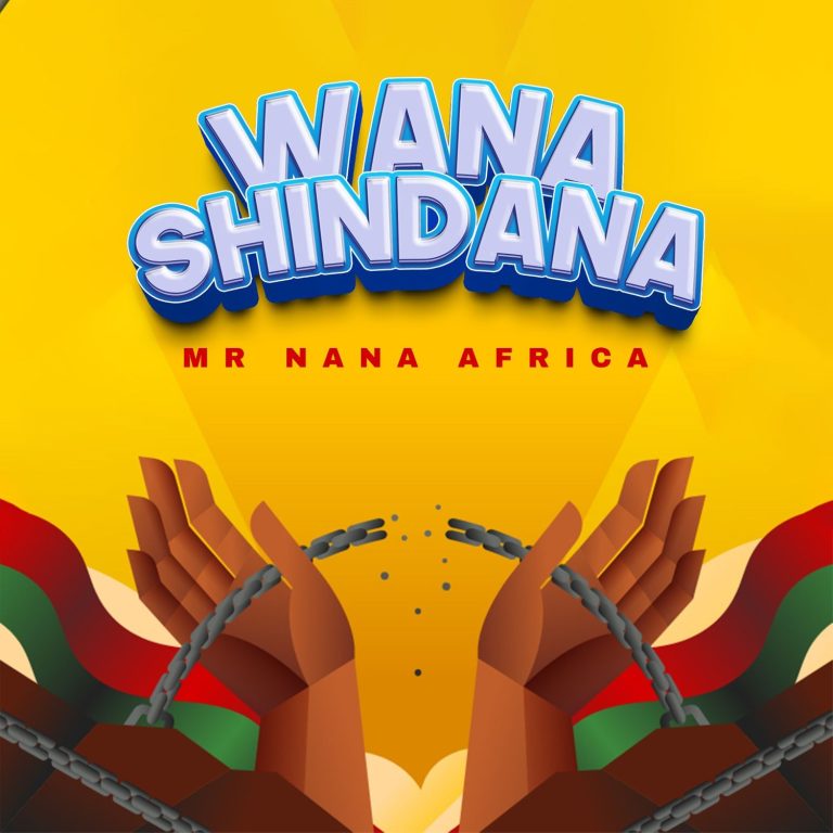Mr Nana – Wanashindana