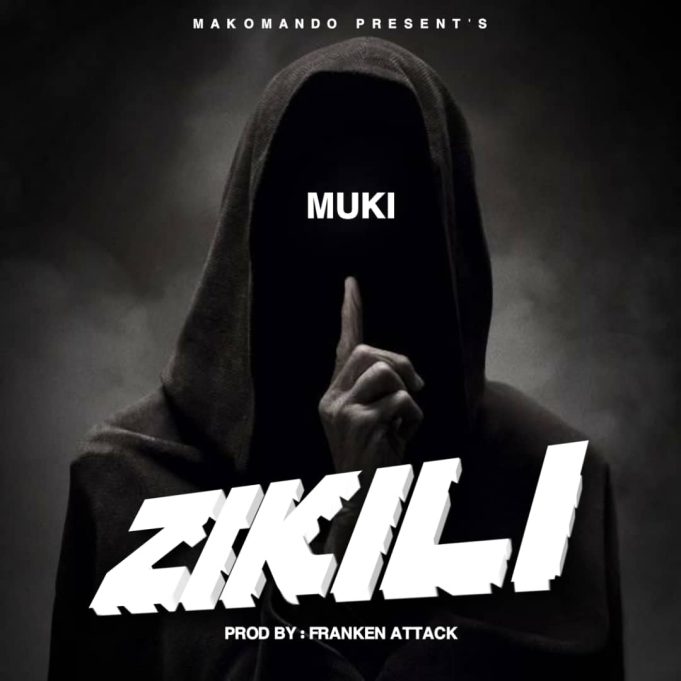 Muki – Zikili