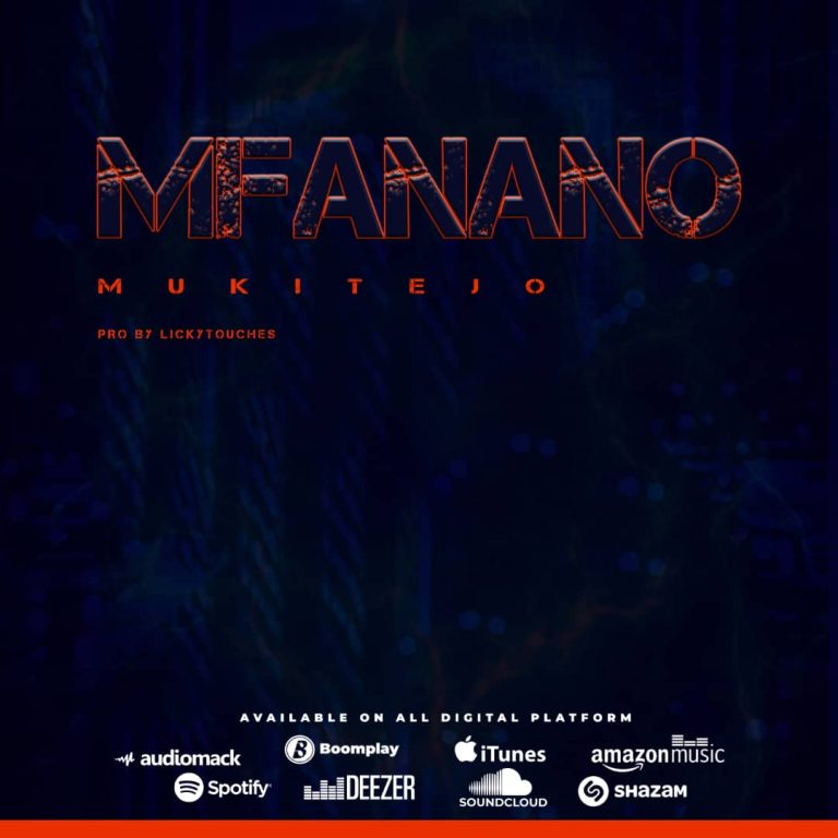 MukiTejo – Mfanano