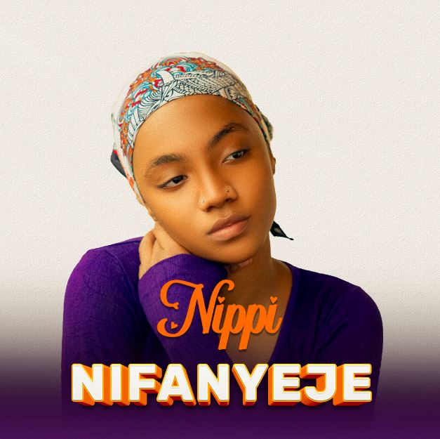 Nippi – Nifanyeje