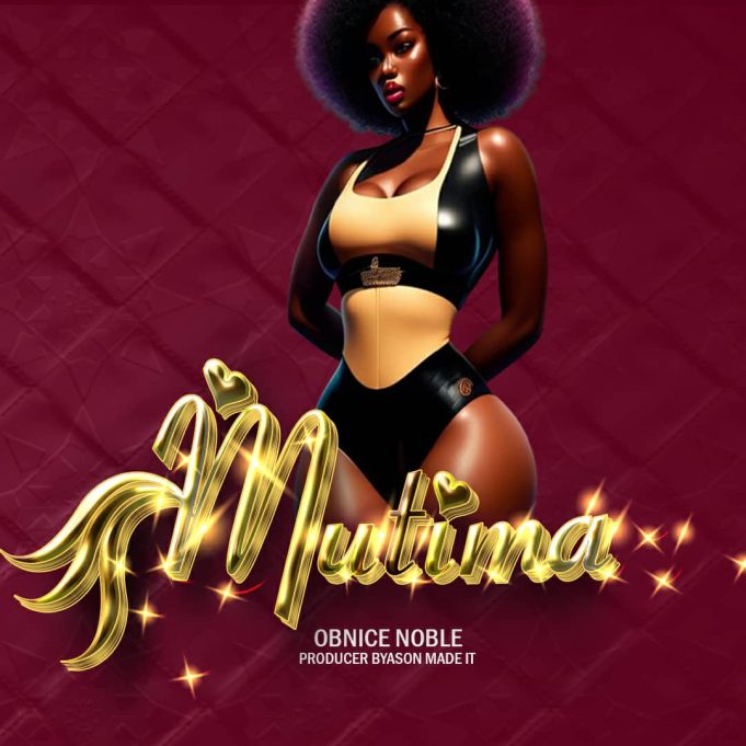 Obnice Noble – Mutima