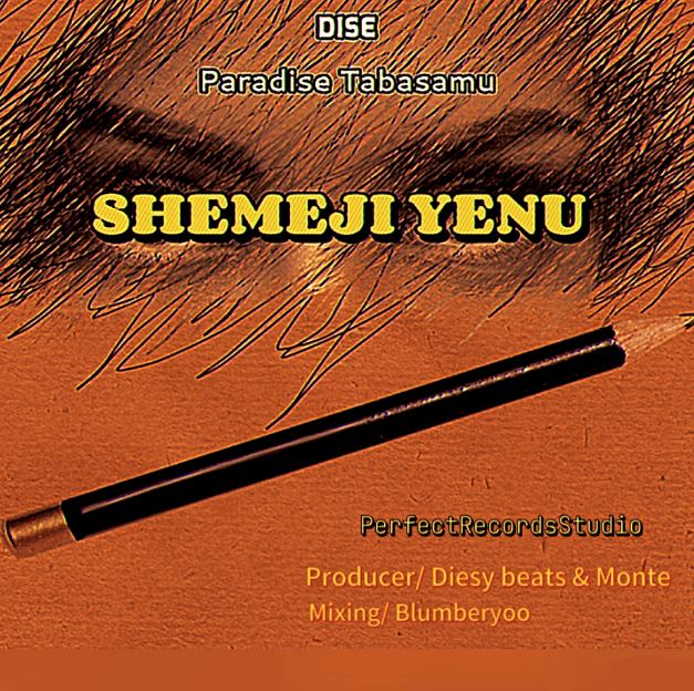 Stream Paradise Tabasamu – Shemeji yenu