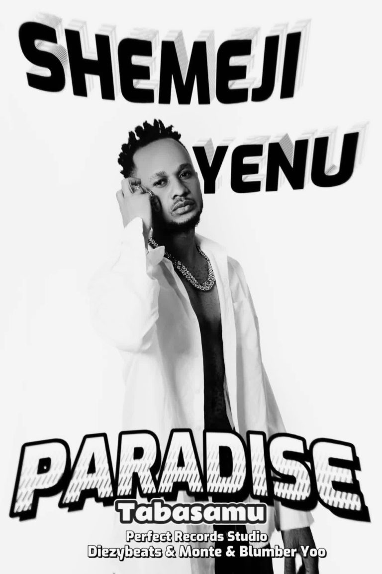 Paradise – Shemeji Yenu