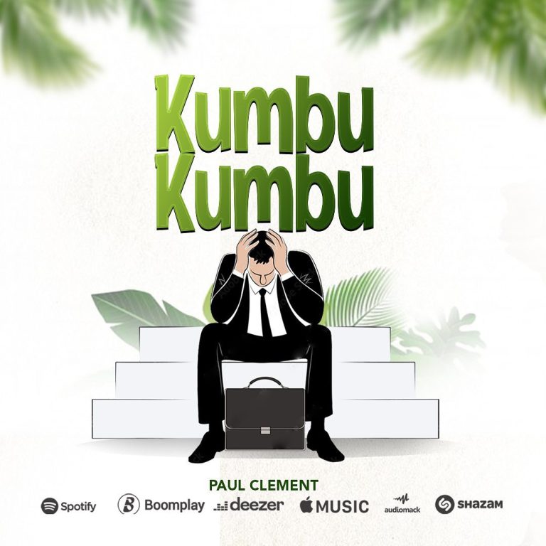 Paul Clement Ft. Melanie Anthony – Kumbukumbu