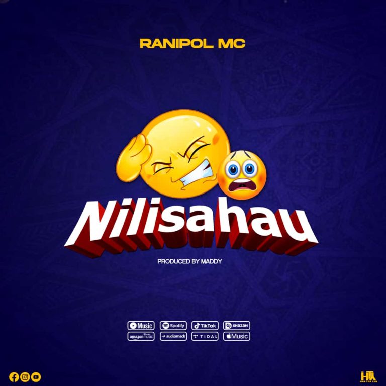 Rani Pol – Nilisahau