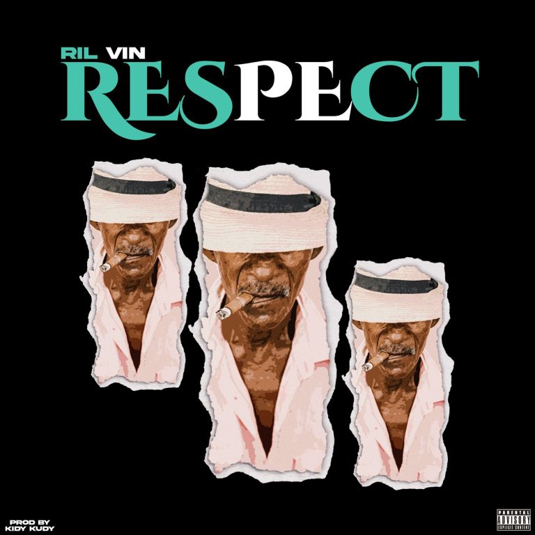 Stream Ril Vin – Respect