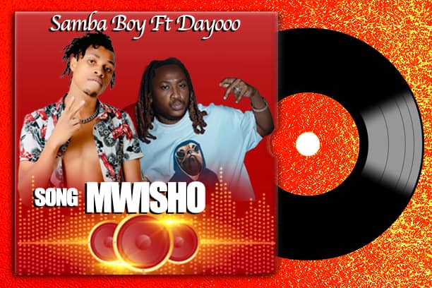 Samba Boy Ft. Dayoo – Mwisho