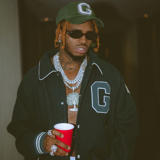 Stream & Download Serge Ibaka Ft Diamond Platnumz – Behave