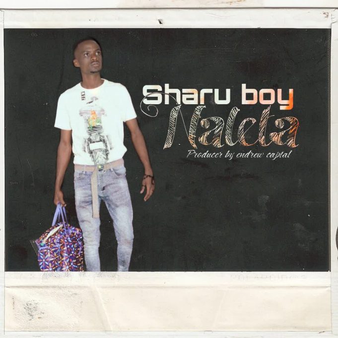 Stream & Download Sharu Boy – Naleta