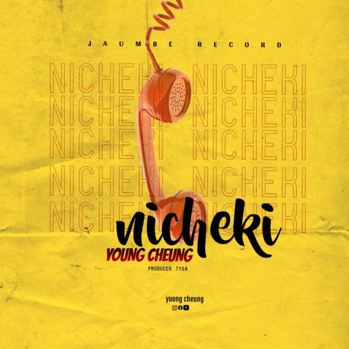 Young Cheung – Nicheki