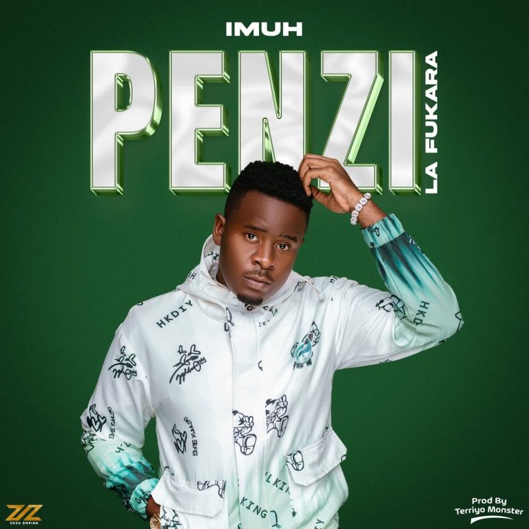 Imuh – Penzi la fukara