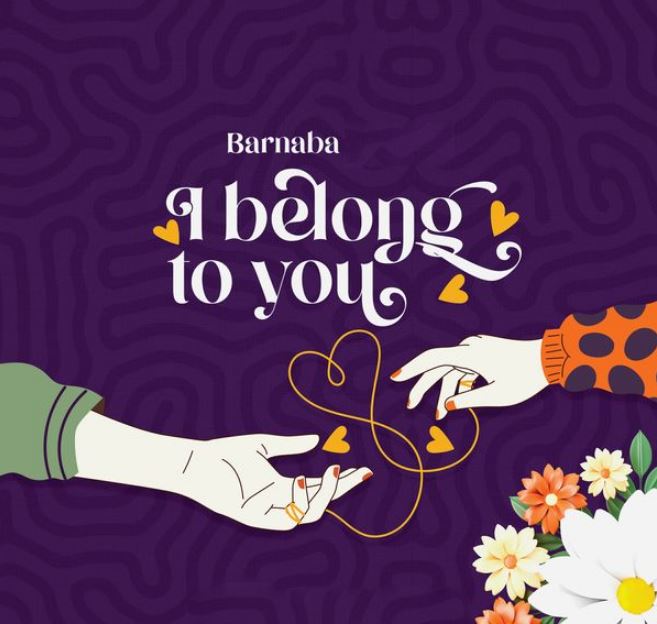 Barnaba – I Belong to You