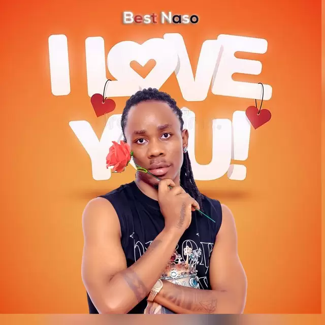 Best Naso – I Love You