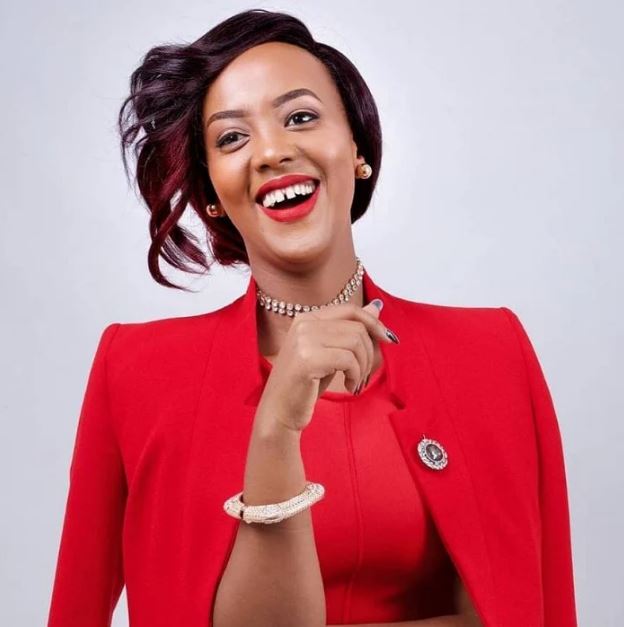 Stream Butera Knowless – Oya Shan