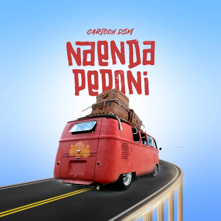 Stream & Download Cartoon Dsm – Naenda Peponi