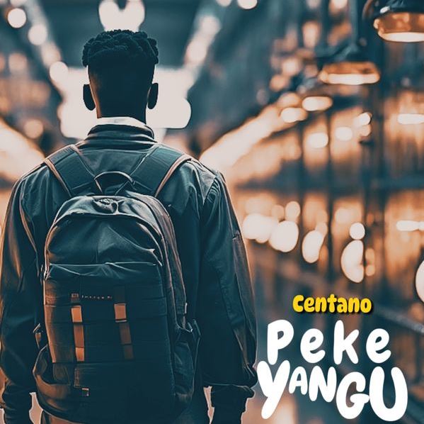 Centano – Bora Peke yangu