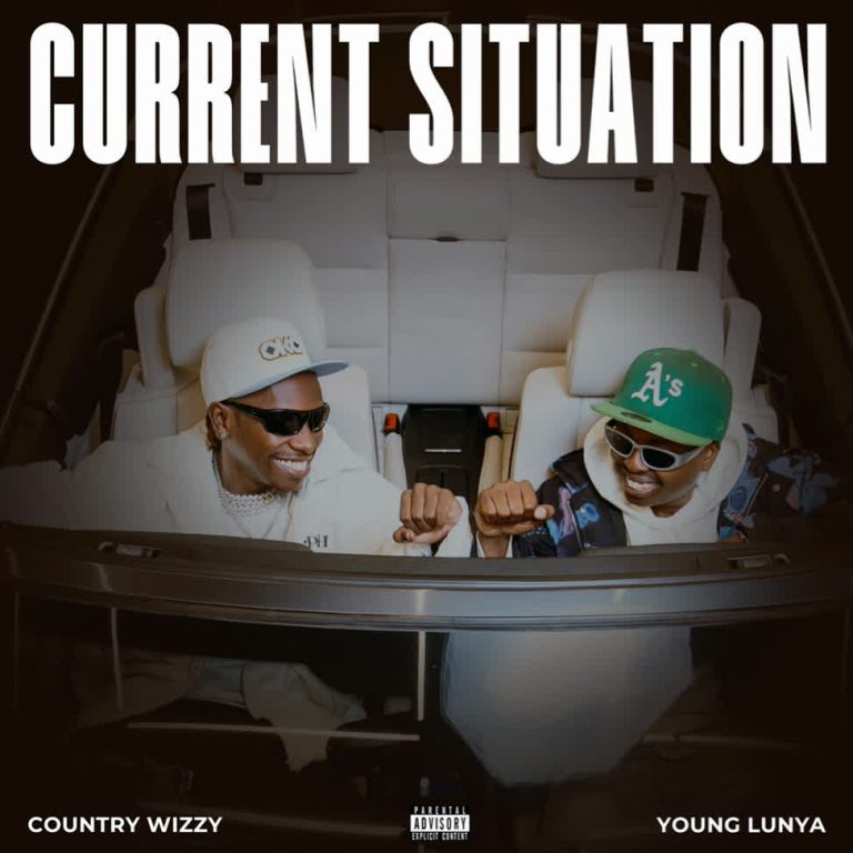 Country Wizzy X Young Lunya – Current Situation