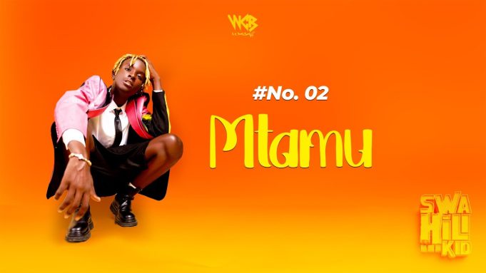 D Voice – Mtamu