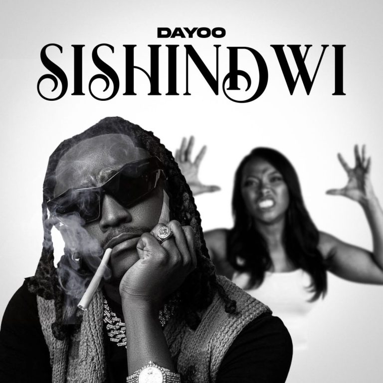 Dayoo – Sishindwi Official Music Cover
